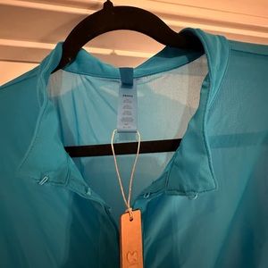 Skims- NWT- Swim Cover-up